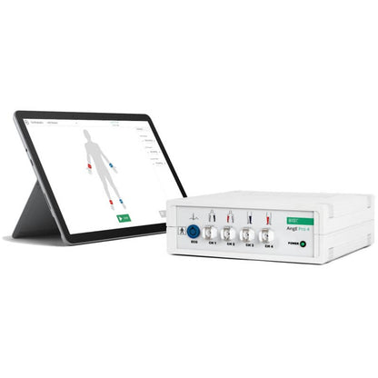 AngE™ ABI+ with TBI Add-On Medvana UK