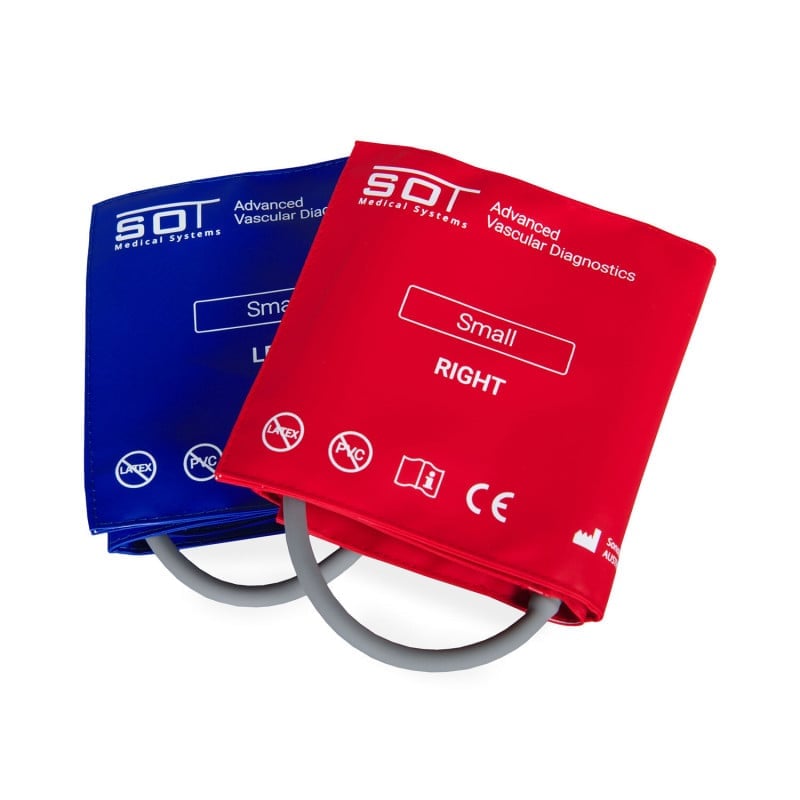 AngE™ ABI+ without TBI Add-On Medvana UK