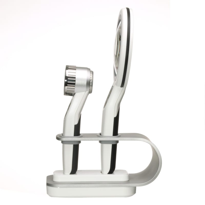 Optima, Luminis and Dual Charging Station Bundle Medvana UK