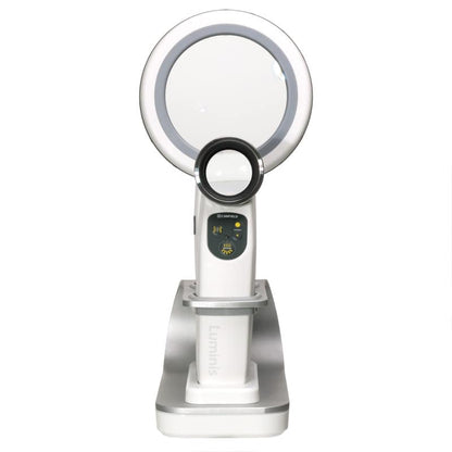 Optima, Luminis and Dual Charging Station Bundle Medvana UK