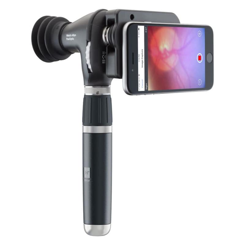 PanOptic Plus Ophthalmoscope Medvana UK