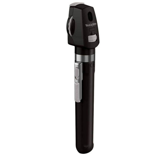 Pocket LED Ophthalmoscope white Medvana UK