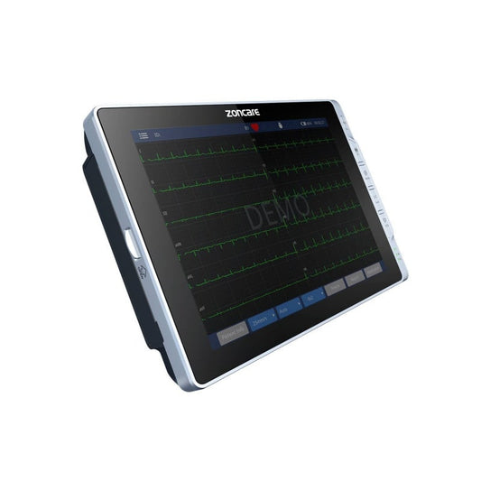 iMAC 12 PRO Medvana UK