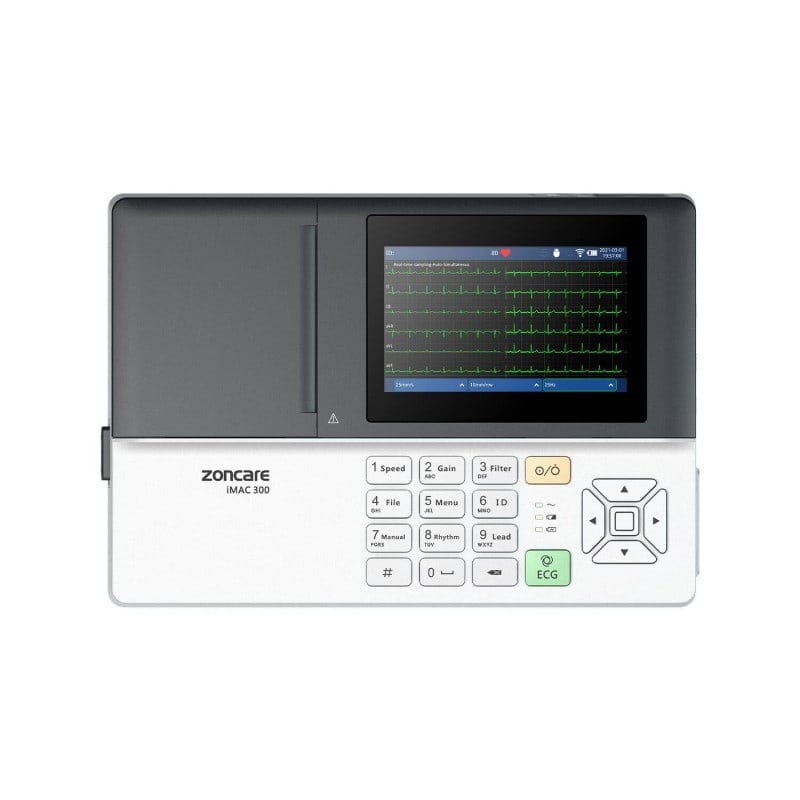 iMAC 300 PRO Medvana UK