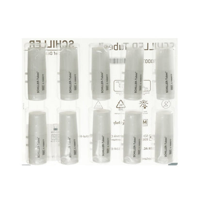 Disposable Plastic Mouthpieces Medvana UK