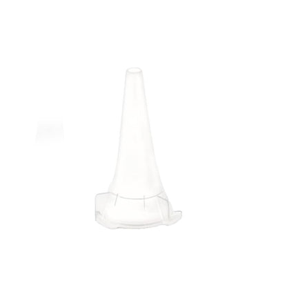LumiView Universal Ear Specula (transparent) 2.75 mm Medvana UK