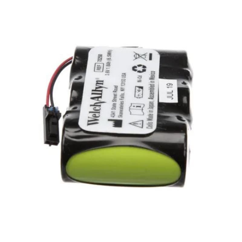 LumiView 3.6V Replacement Battery Medvana UK
