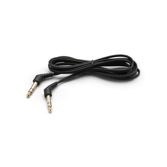 Single-Patch Audiometry Cord, 2-Conductor Medvana UK