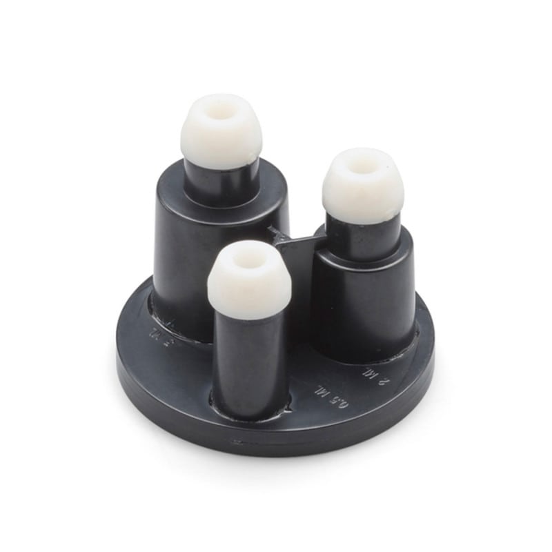 TM 262 Test Cavity Medvana UK