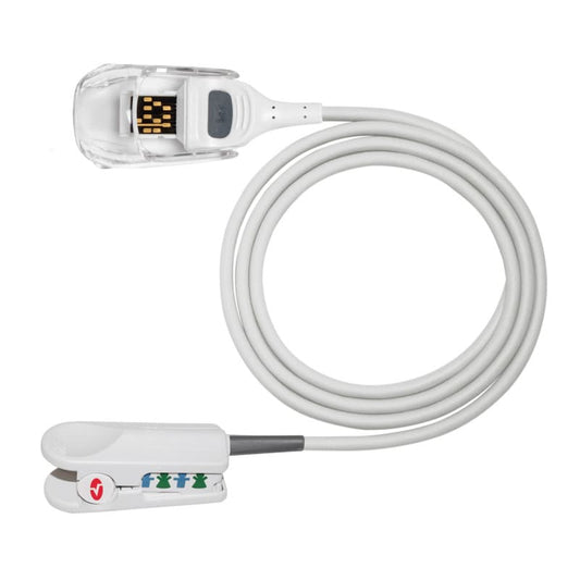 Masimo RD SET™ Reusable Finger-Clip Sensor Adult Medvana UK