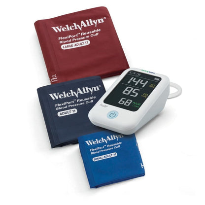 ProBP™ 2000 incl. batteries Medvana UK