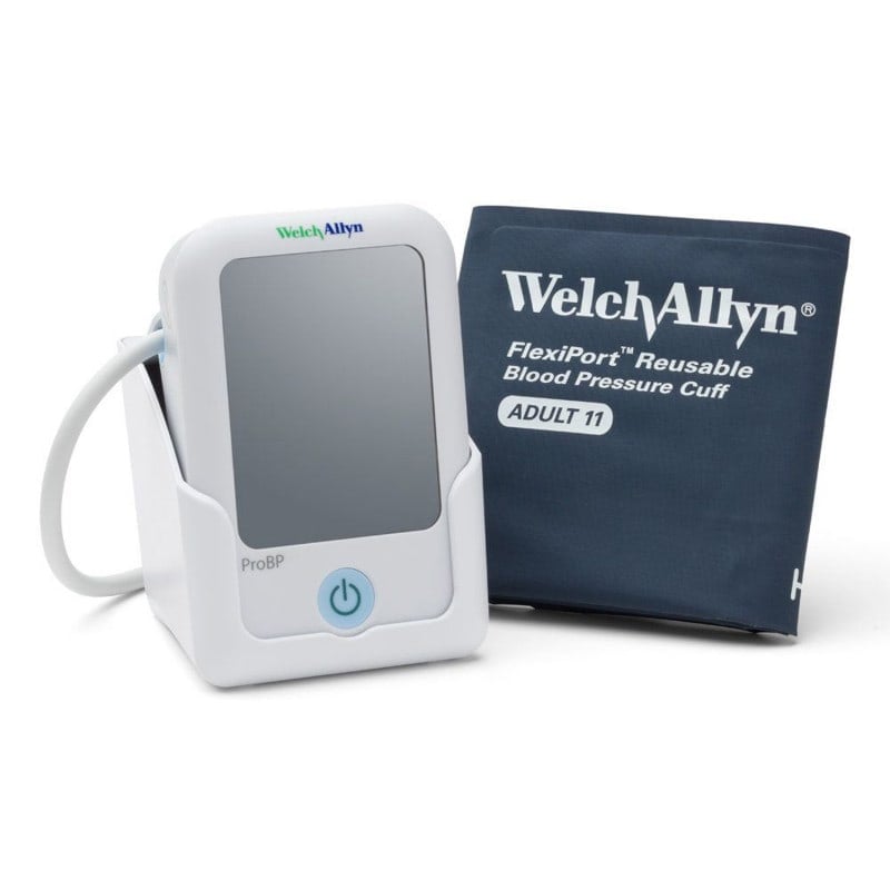 ProBP™ 2000 Holster Set Medvana UK