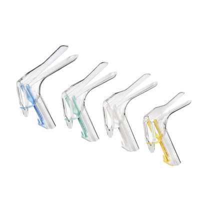 KleenSpec® Disposable Vaginal Specula M Medvana UK