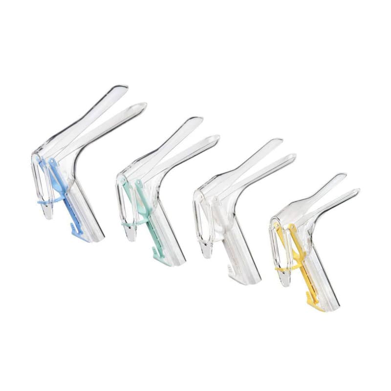 KleenSpec® Disposable Vaginal Specula XS Medvana UK