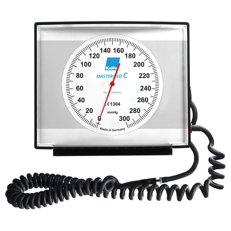 MASTERMED C Table Top Model Medvana UK