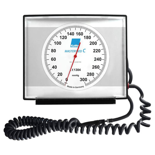 MASTERMED C Table Top Model Medvana UK