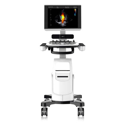QBit 5 Ultrasound Machine with battery Medvana UK