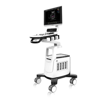 QBit 5 Ultrasound Machine with battery Medvana UK