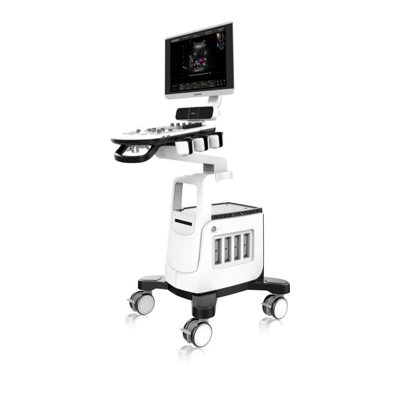 QBit 5 Ultrasound Machine without battery Medvana UK