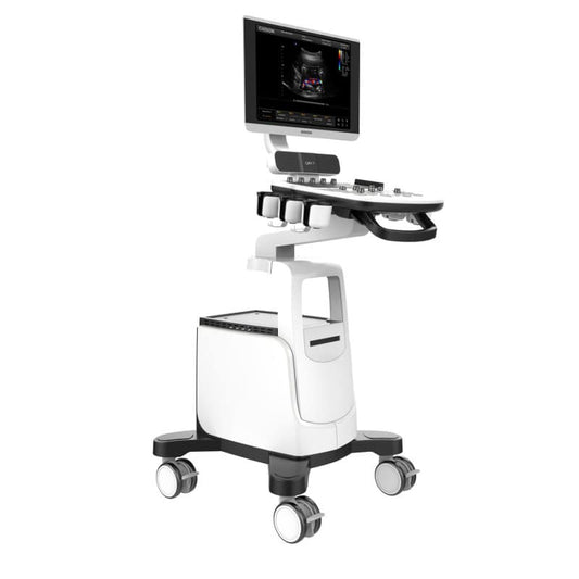 QBit 5 Ultrasound Machine with battery Medvana UK