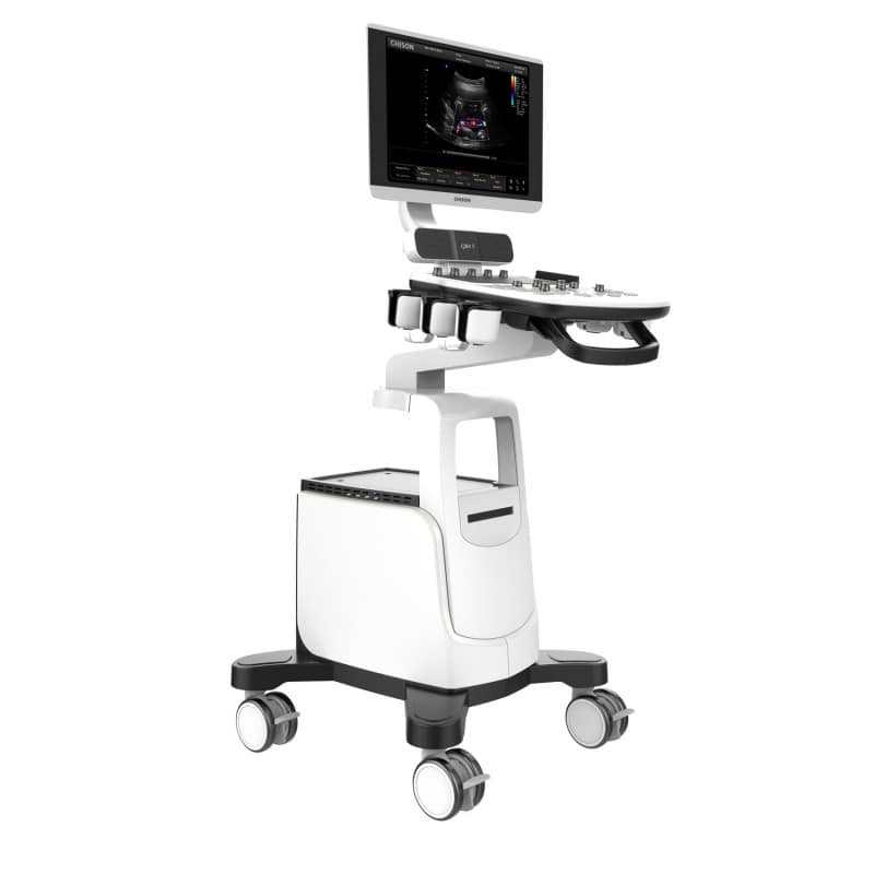 QBit 5 Ultrasound Machine without battery Medvana UK