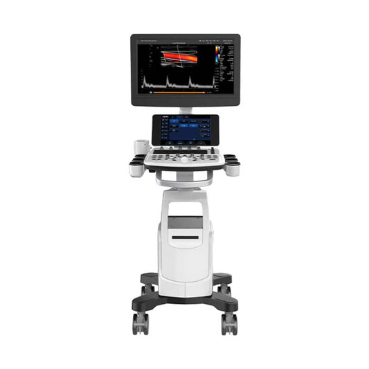CBit6 Ultrasound Machine with battery Medvana UK