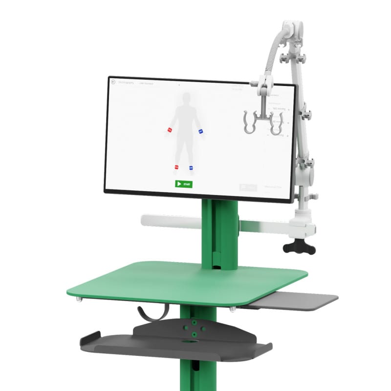 SOT Trolley Medvana UK