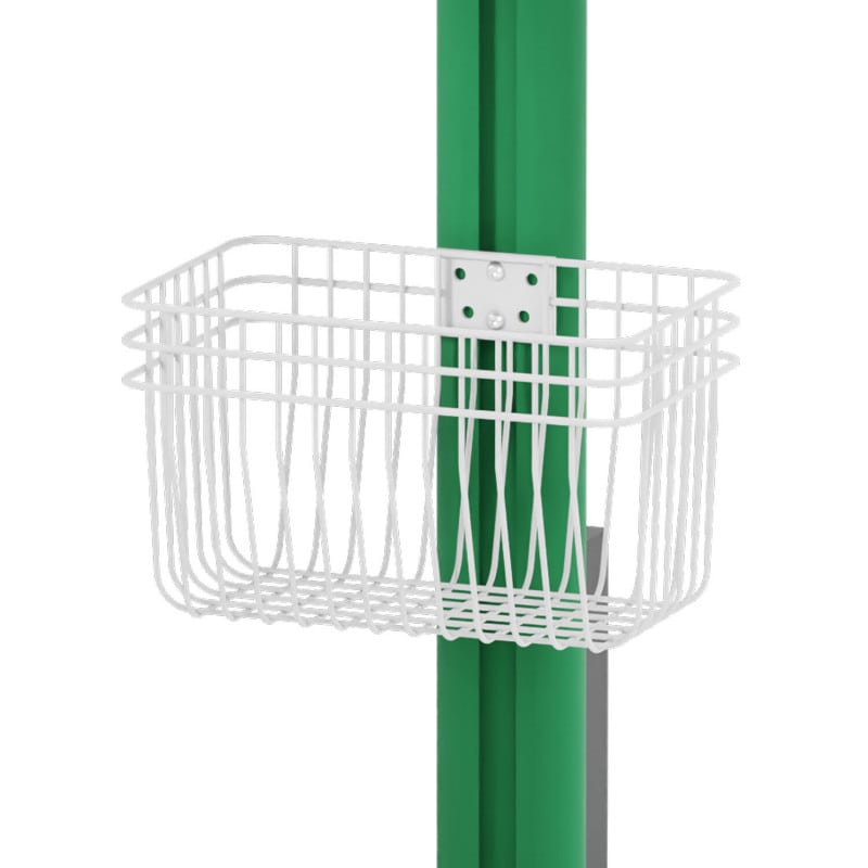 SOT Trolley Medvana UK