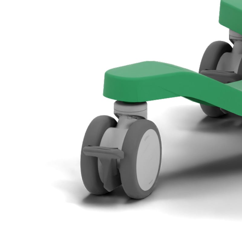 SOT Trolley Medvana UK