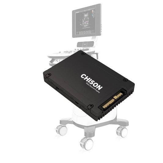 CHISON Hard Drive Medvana UK