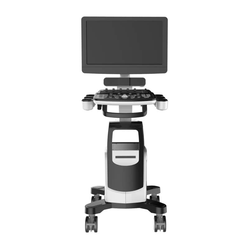 QBit 7 Ultrasound System Medvana UK