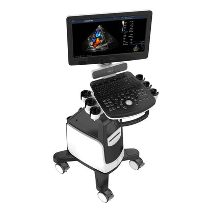 QBit 9 Ultrasound System Medvana UK