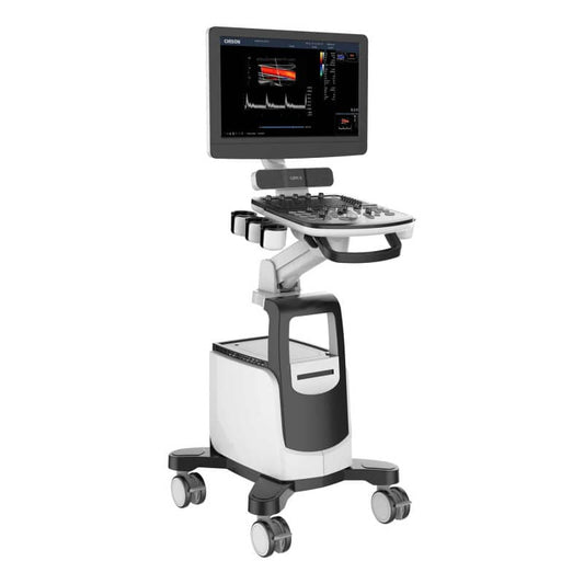 QBit 9 Ultrasound System Medvana UK