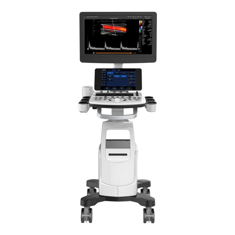 CBit 4 Ultrasound System Medvana UK