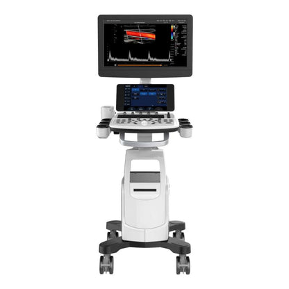 CBit 4 Ultrasound System Medvana UK