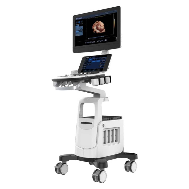 CBit 4 Ultrasound System – Medvana