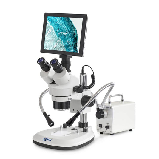 KERN Tablet Microscope Camera Medvana UK