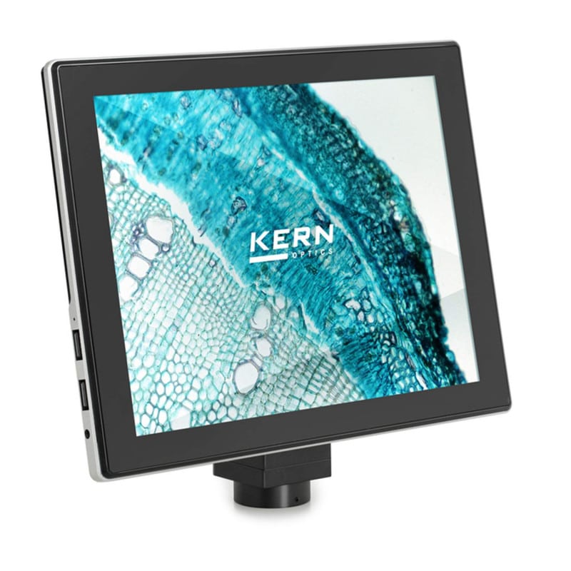 KERN Tablet Microscope Camera Medvana UK