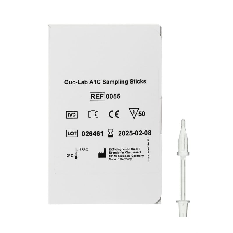 Sampling Stick (coated) Medvana UK