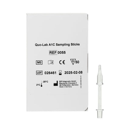 Sampling Stick (coated) Medvana UK