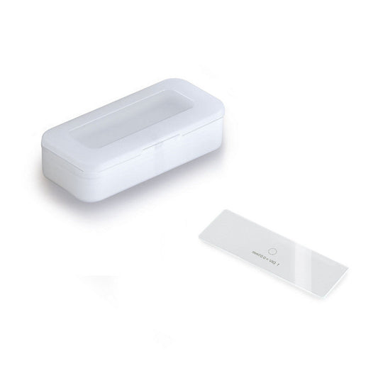 Calibration Specimen Slide ODC-A2403 Medvana UK