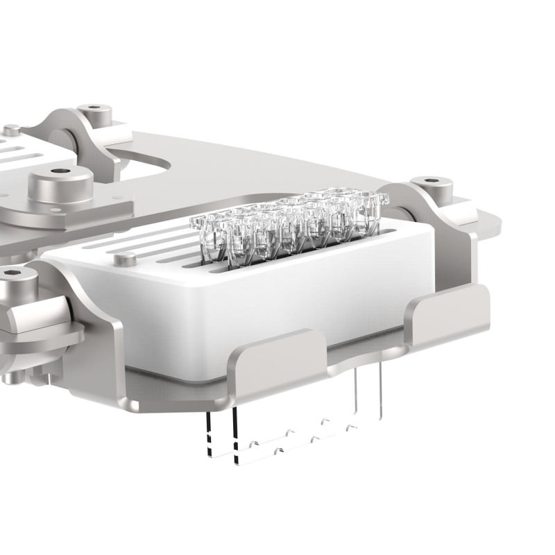 iFuge GC12 Gel Card Centrifuge Medvana UK