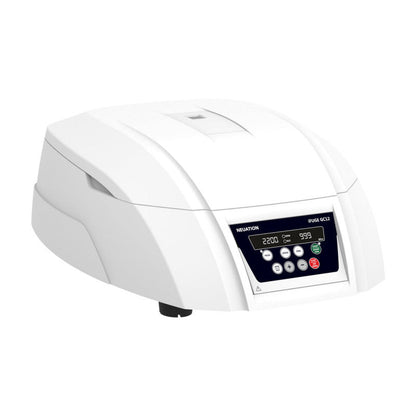 iFuge GC12 Gel Card Centrifuge Medvana UK