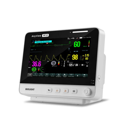 M10 Patient Monitor Medvana UK