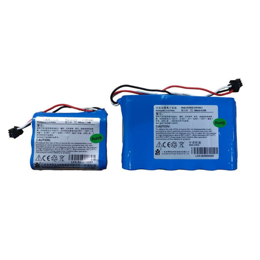 Replacement Battery for M10 & M12 Medvana UK