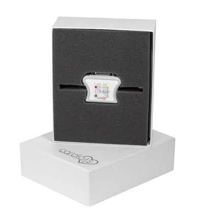 CardioNS E2 with snap-button cable | without tablet Medvana UK