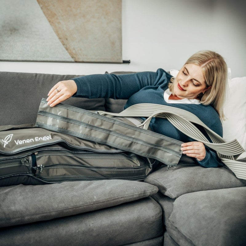 Venen Engel® 8 Premium Medvana UK