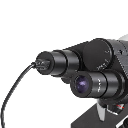 KERN Microscope Eyepiece Camera ODC 881 Medvana UK