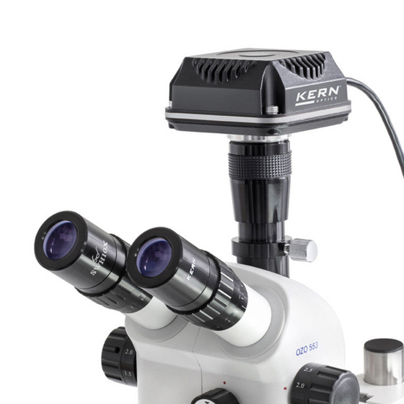 KERN Microscope Camera ODC 825 Medvana UK