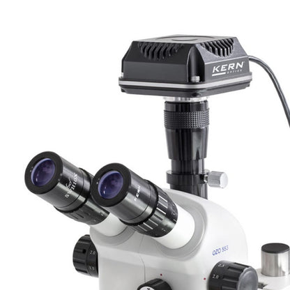 KERN Microscope Camera ODC 832 Medvana UK